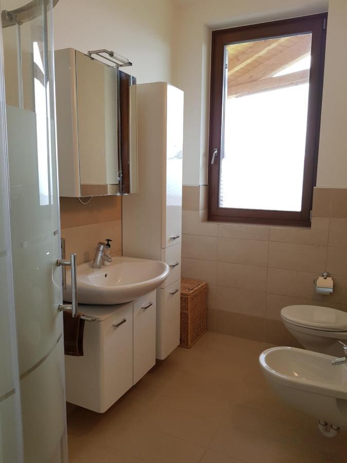 Apartment San Pietro Toscolano Maderno Extérieur photo