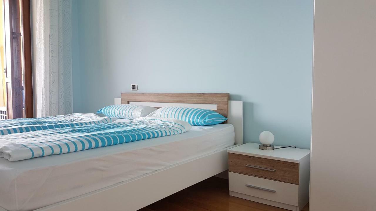 Apartment San Pietro Toscolano Maderno Extérieur photo