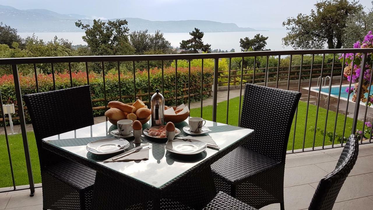 Apartment San Pietro Toscolano Maderno Extérieur photo